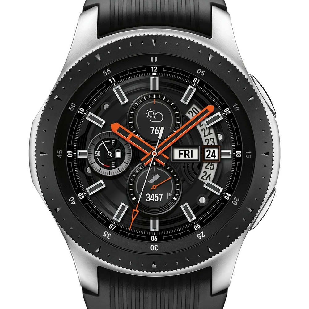 Samsung Galaxy Watch